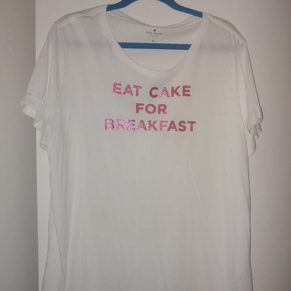 Kate Spade tshirt